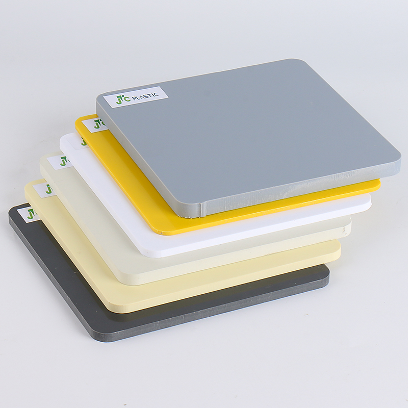 pp闆和pvc闆的不同之處(chù)是什麽(me)？