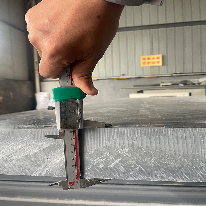 山東金天成推出 70mm 超厚 A 級 PVC 闆材 助力锂電池産業綠色升級(圖文)