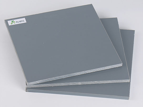 UPVC闆(bǎn)-厚度1-70毫米