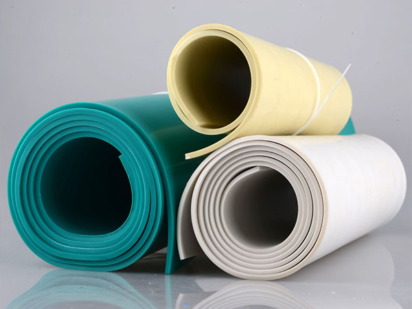 PVC軟闆-防腐耐酸内襯